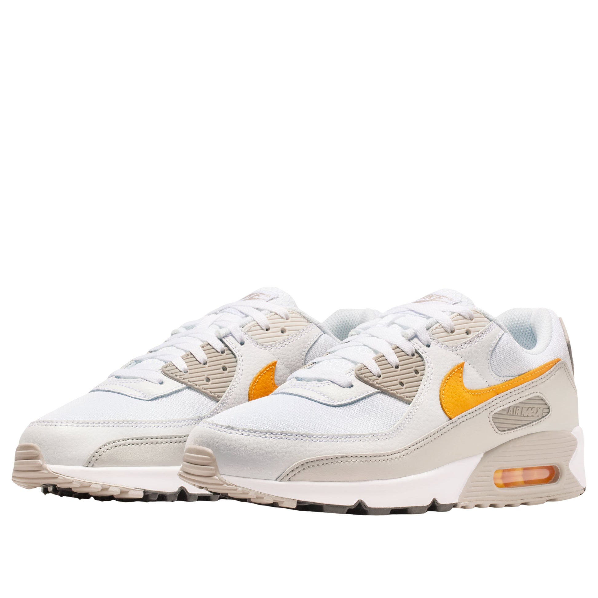 Nike Air Max 90 'Laser Orange' DM0029-119