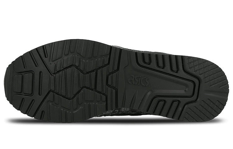ASICS Gel-Lyte III 'Black Grey' H7S5L-9090
