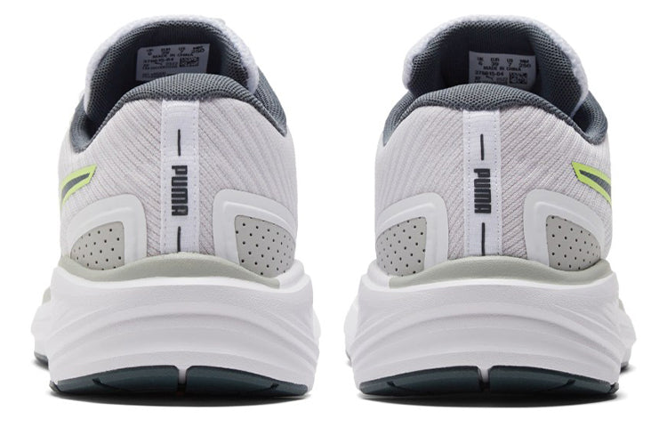 PUMA Aviator ProFoam Sky 'White Dark Slate' 376615-04