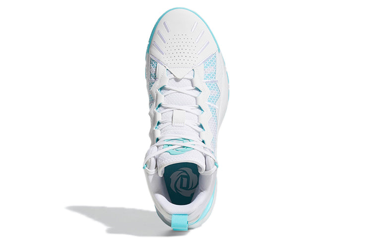 adidas D Rose Son of Chi 'White Blue' GY3264
