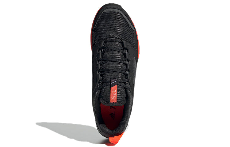adidas Terrex Agravic 'Black' FZ3266
