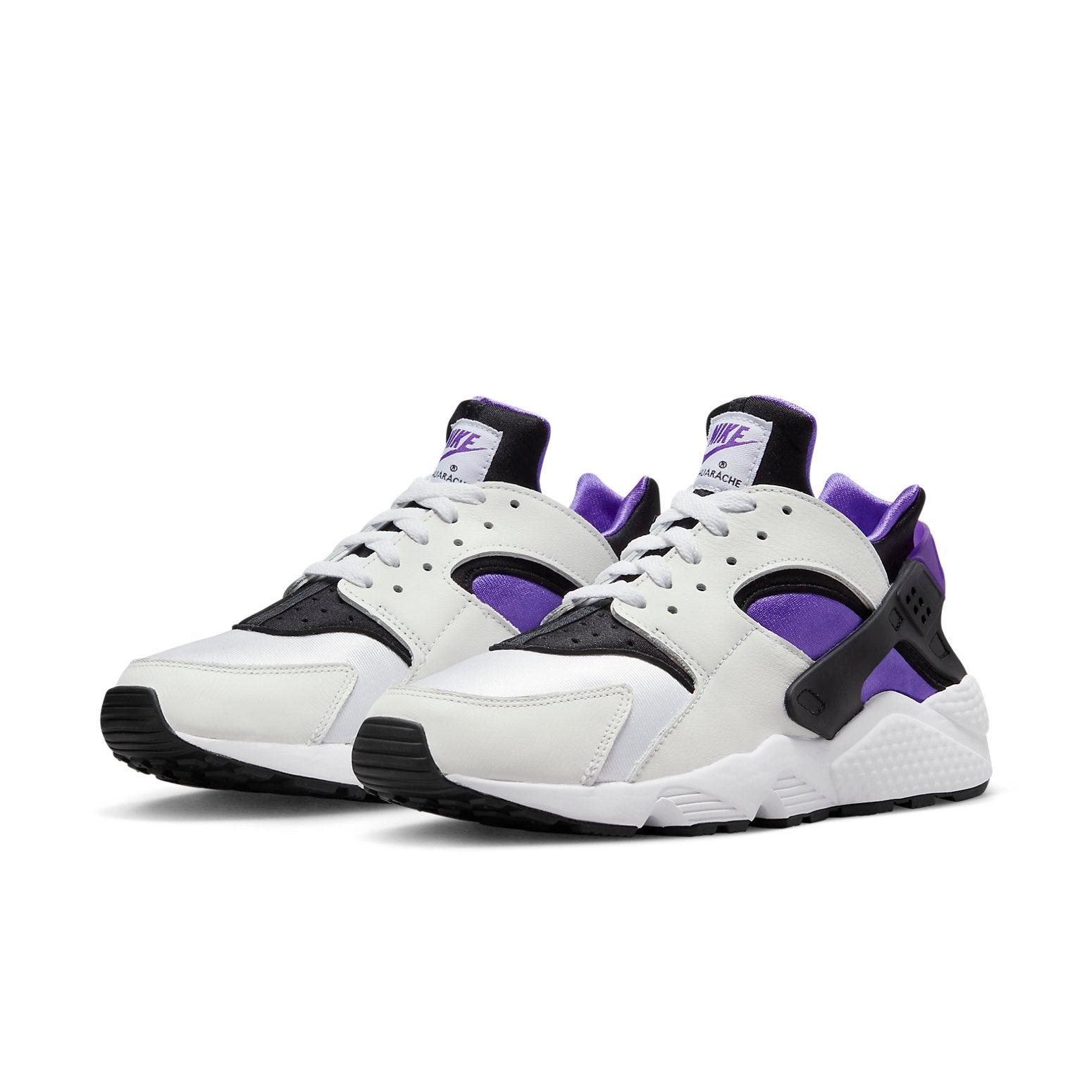 Nike Air Huarache 'Hyper Grape' 2022 DD1068-108