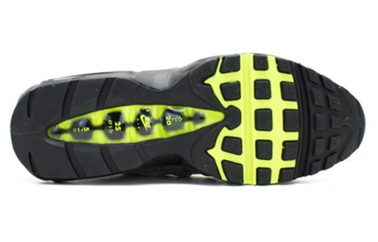 Nike Air Max 95 OG 'Neon' 2015 554970-071