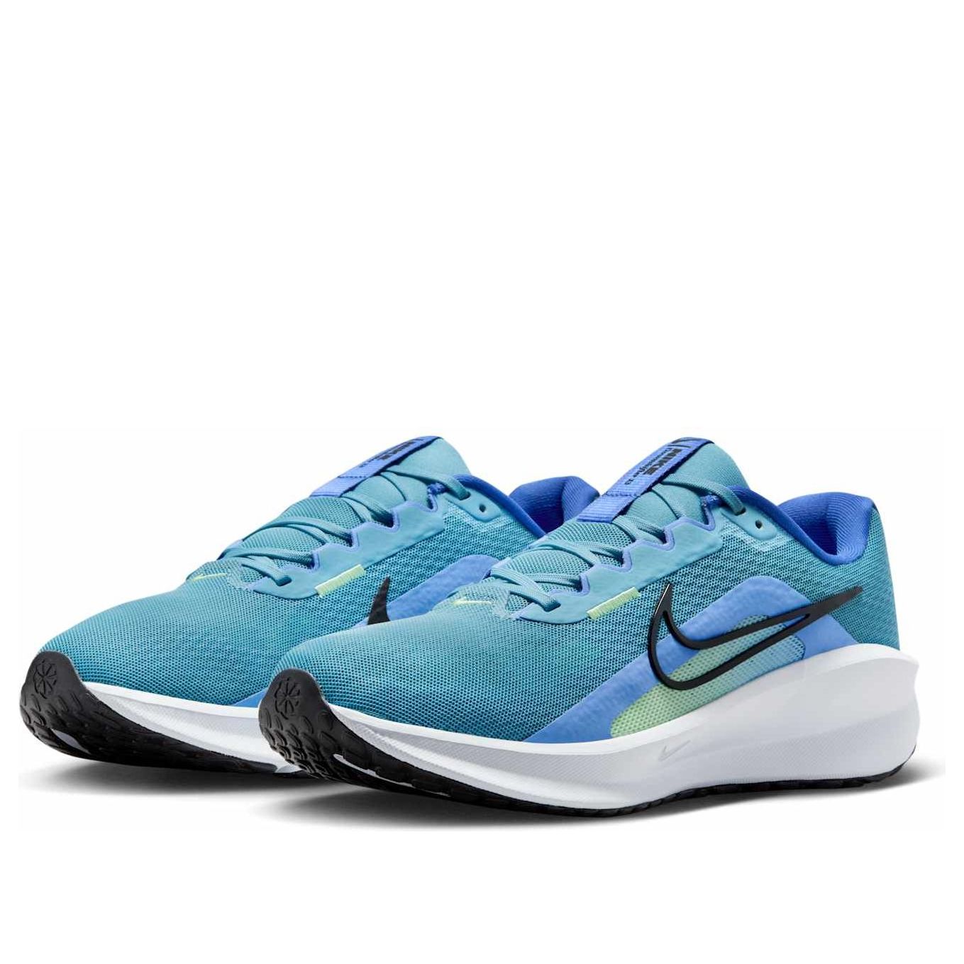 Nike Downshifter 13 'Denim Turquoise Vapor Green' FD6454-402