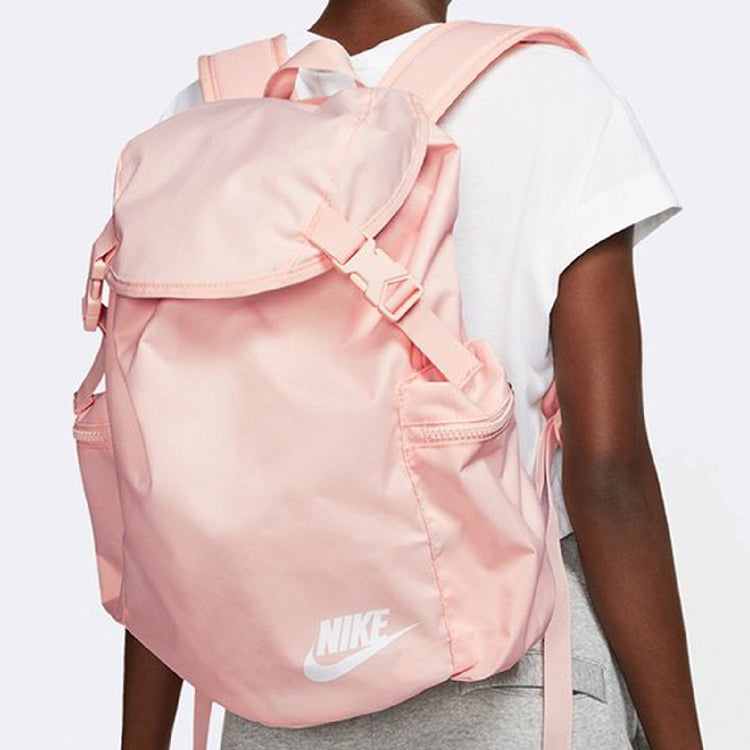 Nike Heritage Backpack 'Pink' BA6150-664