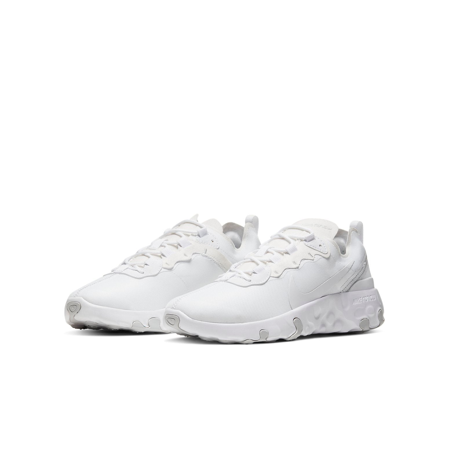 (GS) Nike Renew Element 55 'White' CK4081-100