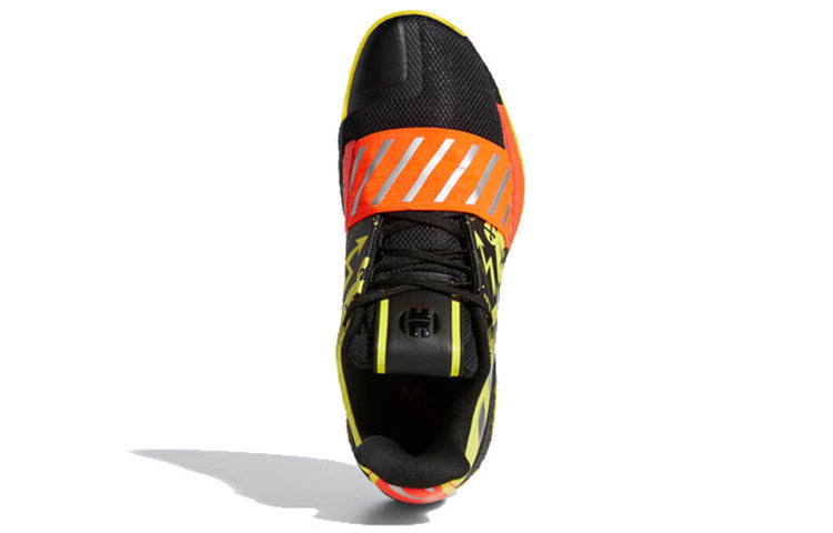 adidas Harden Volume 3 'Caution' FV2592