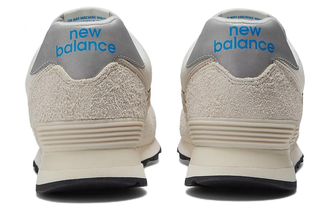 New Balance 574 'Reflection Grey' U574RZ2