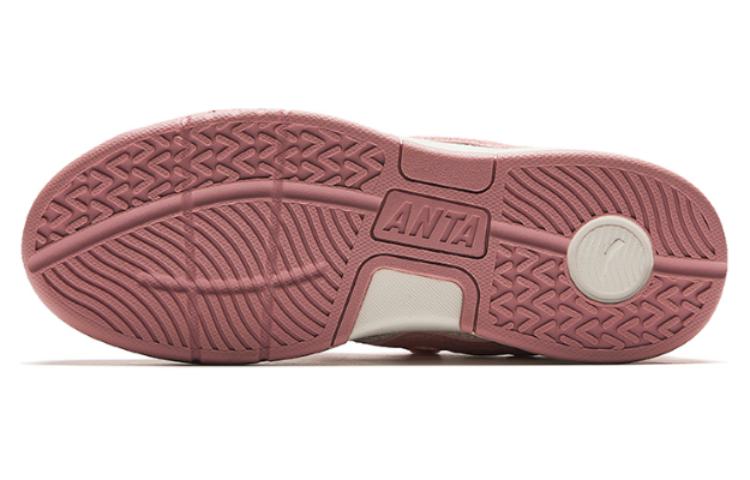 (WMNS) ANTA Life Series Sneakers 'Pink' 122428061-2