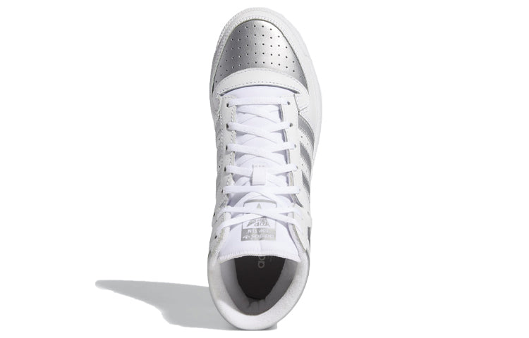 (WMNS) adidas Top Ten Hi 'Silver Toe' FX8524