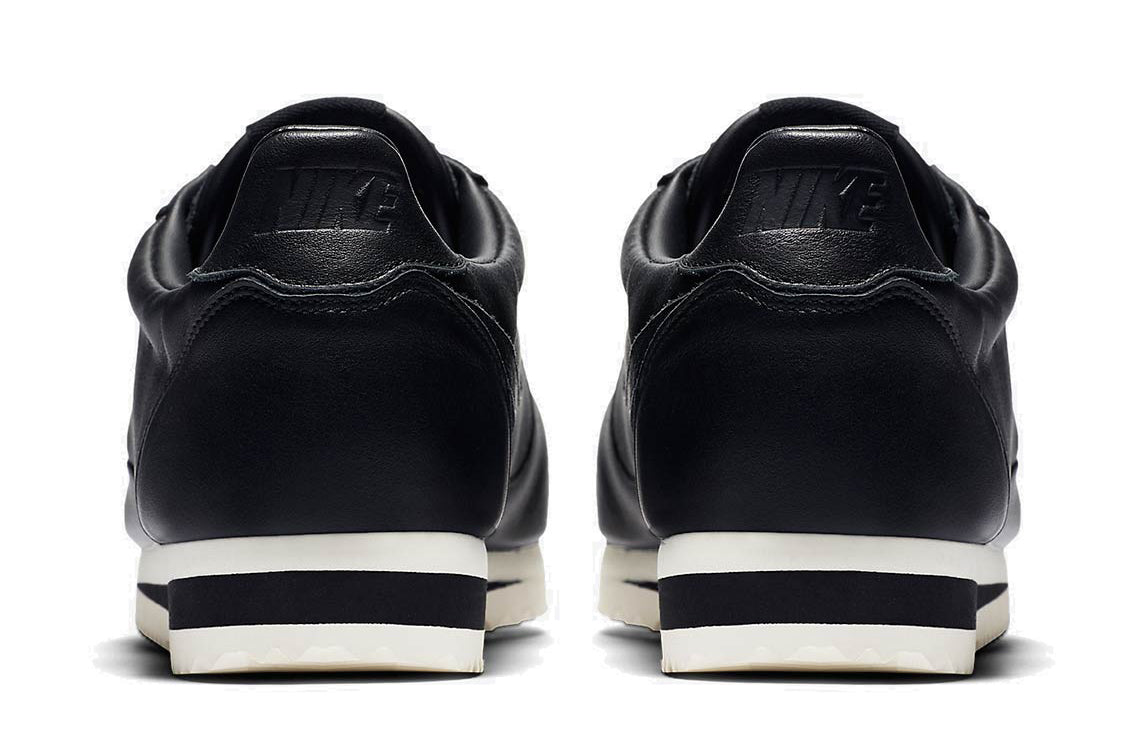 Nike Classic Cortez Premium 'No Swoosh' 807480-003