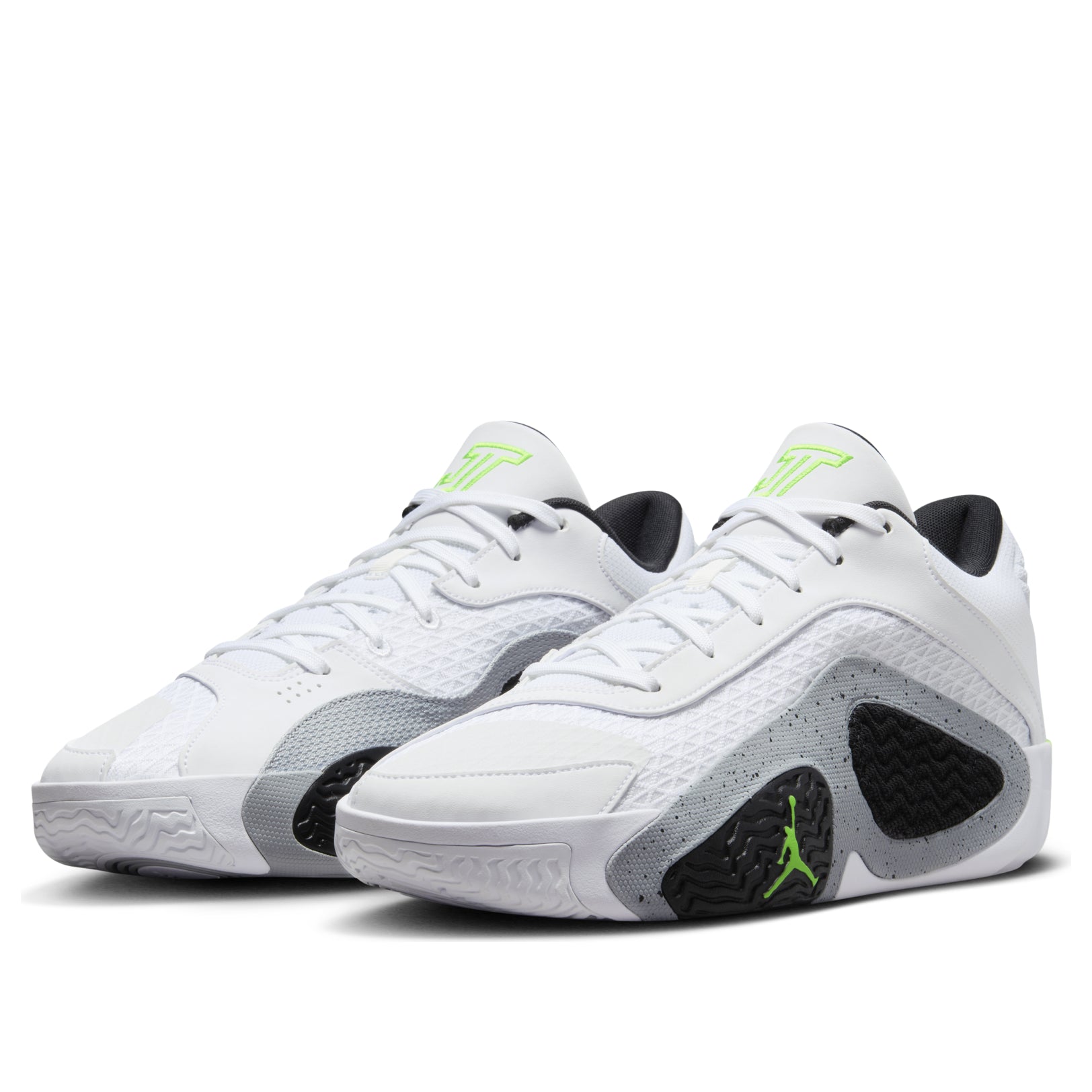 Air Jordan Tatum 2 PF 'Legacy' FJ6458-100