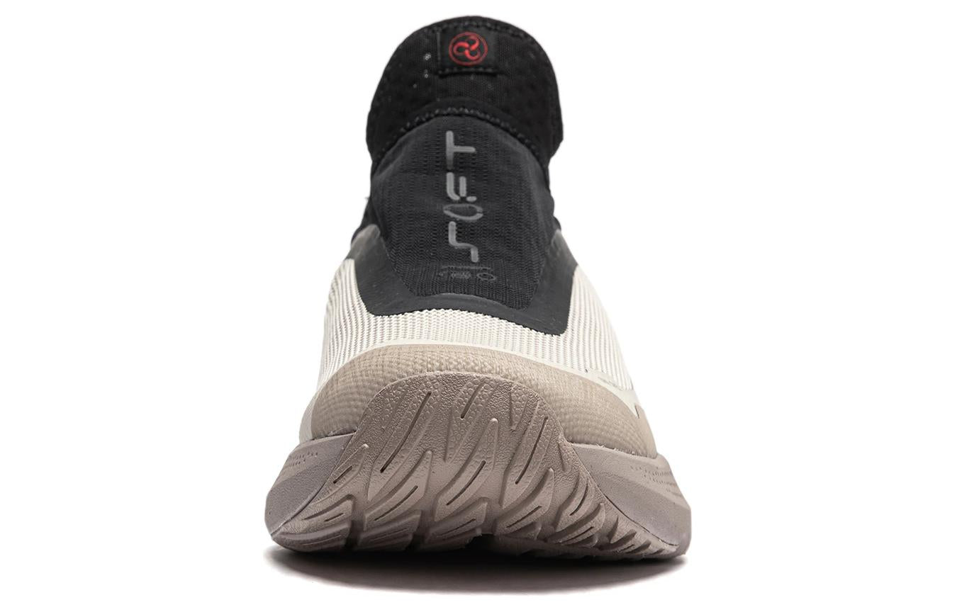 Li-Ning Soft Go 'Taupe Black' AGLU105-3