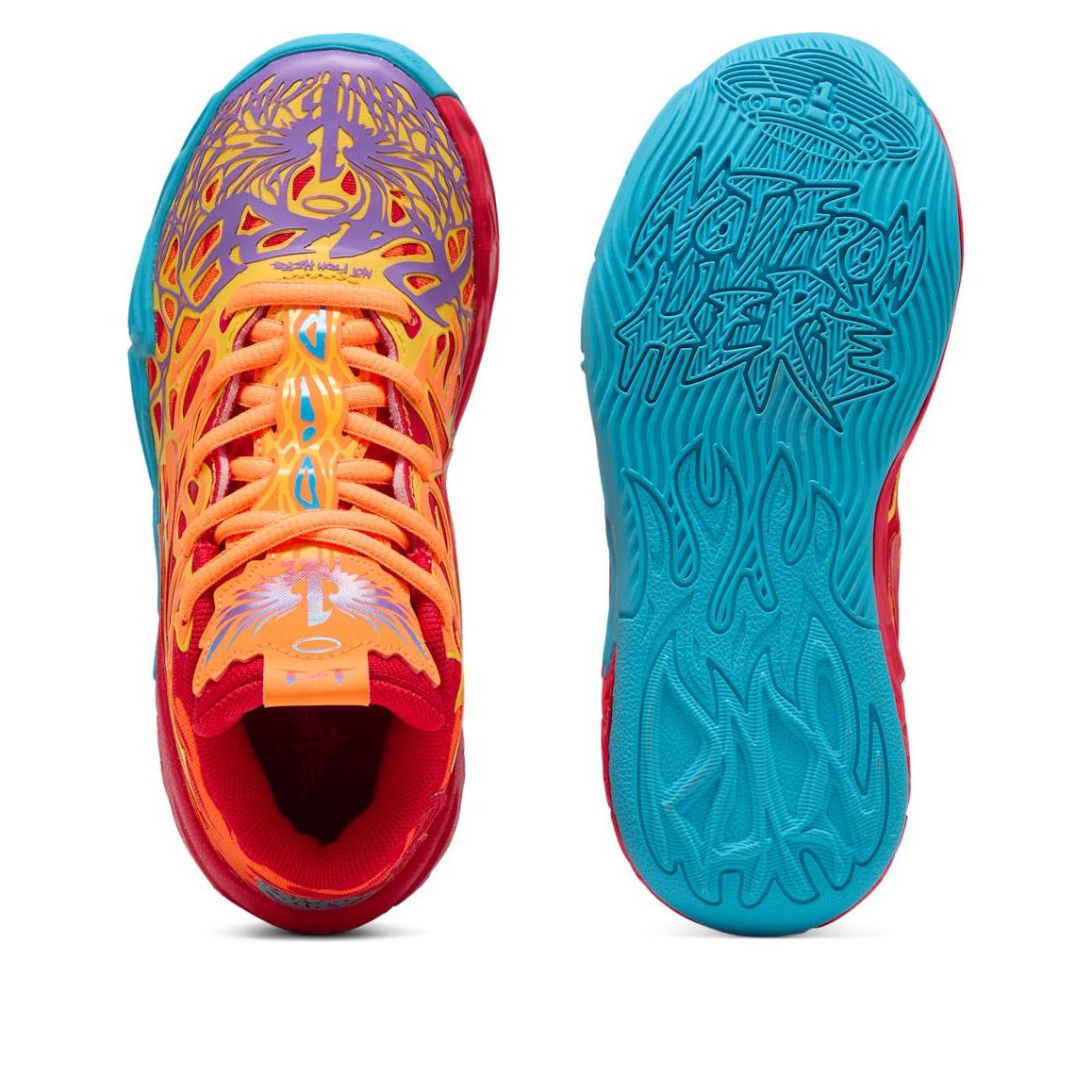 (PS) PUMA MB.04 'Phoenix' 311673-01