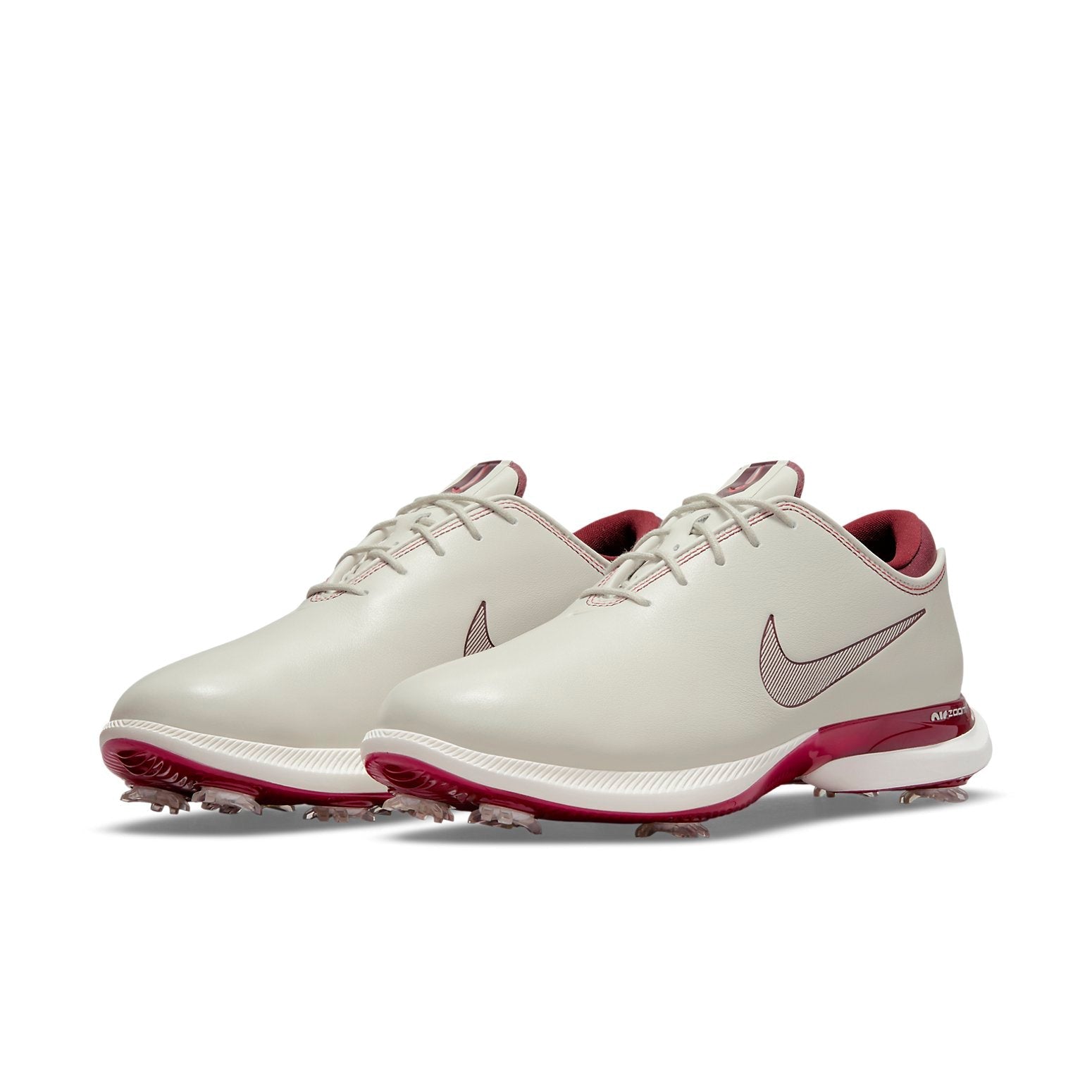 Nike Air Zoom Victory Tour 2 'Light Bone Fusion Red' CW8155-002