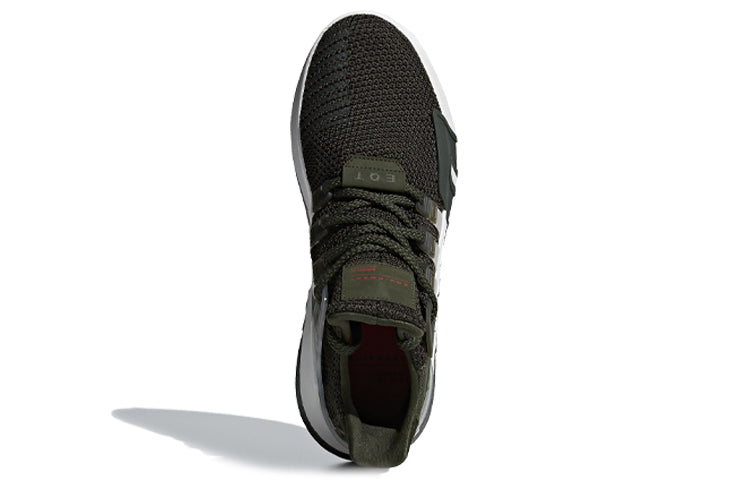 adidas EQT Bask ADV 'Night Cargo Chalk White Talc' B37518