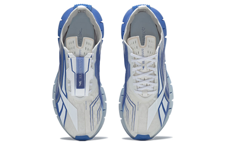 Reebok COTTWEILER x Zig 3D Storm 'Blue' FW0280