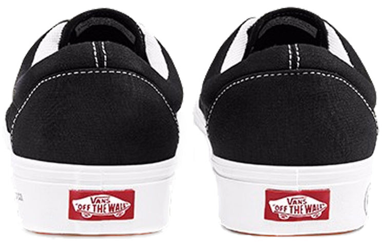 Vans Era ComfyCush 'Black' VN0A3WM9VX6