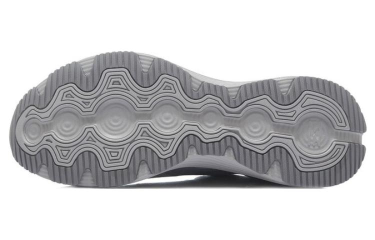 Li-Ning Yueying Element 'Grey' ARHT047-3