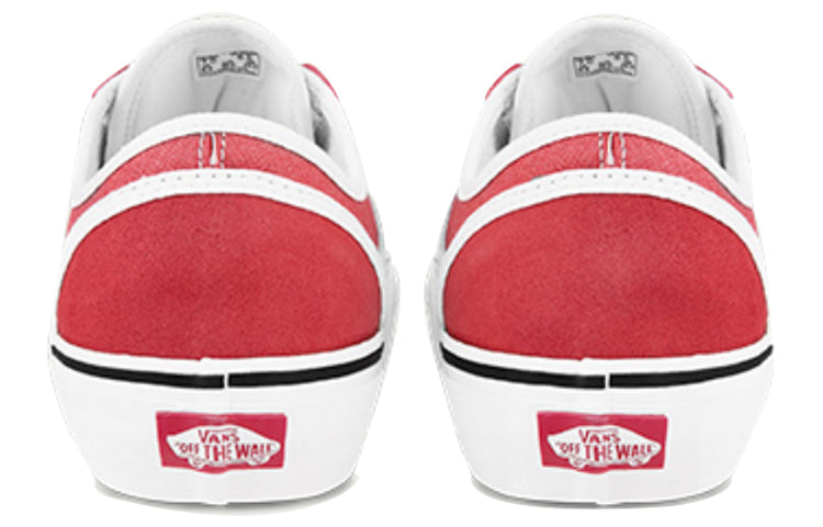 Vans Style 36 Decon Sf Pink Unisex VN0A3MVLXLM