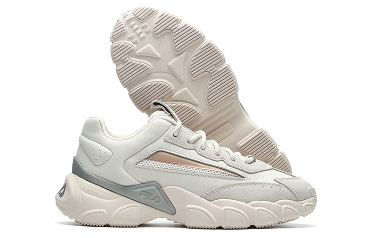 FILA Fashion Sneakers Low-Top White F12M144120FJS