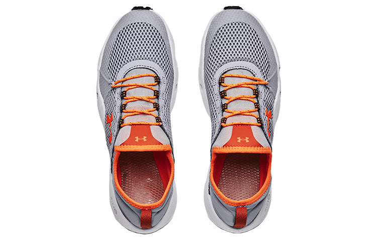 Under Armour Micro G Kilchis 'Mod Grey White Orange' 3023739-103