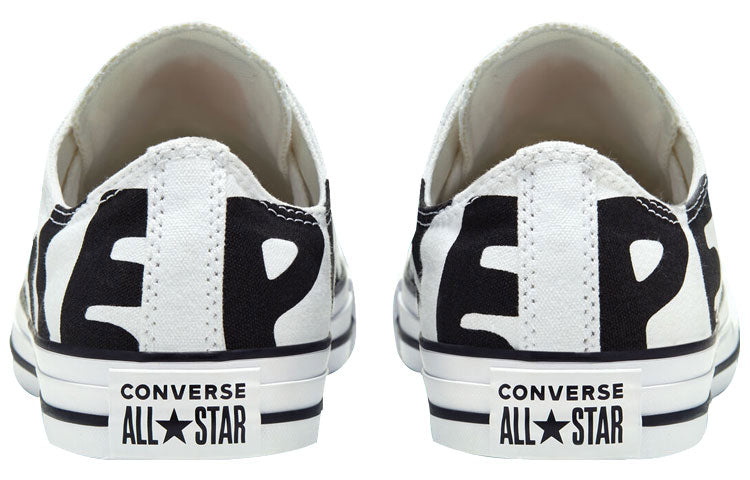 Converse Chuck Taylor All Star Low 'Empowered' 167894F