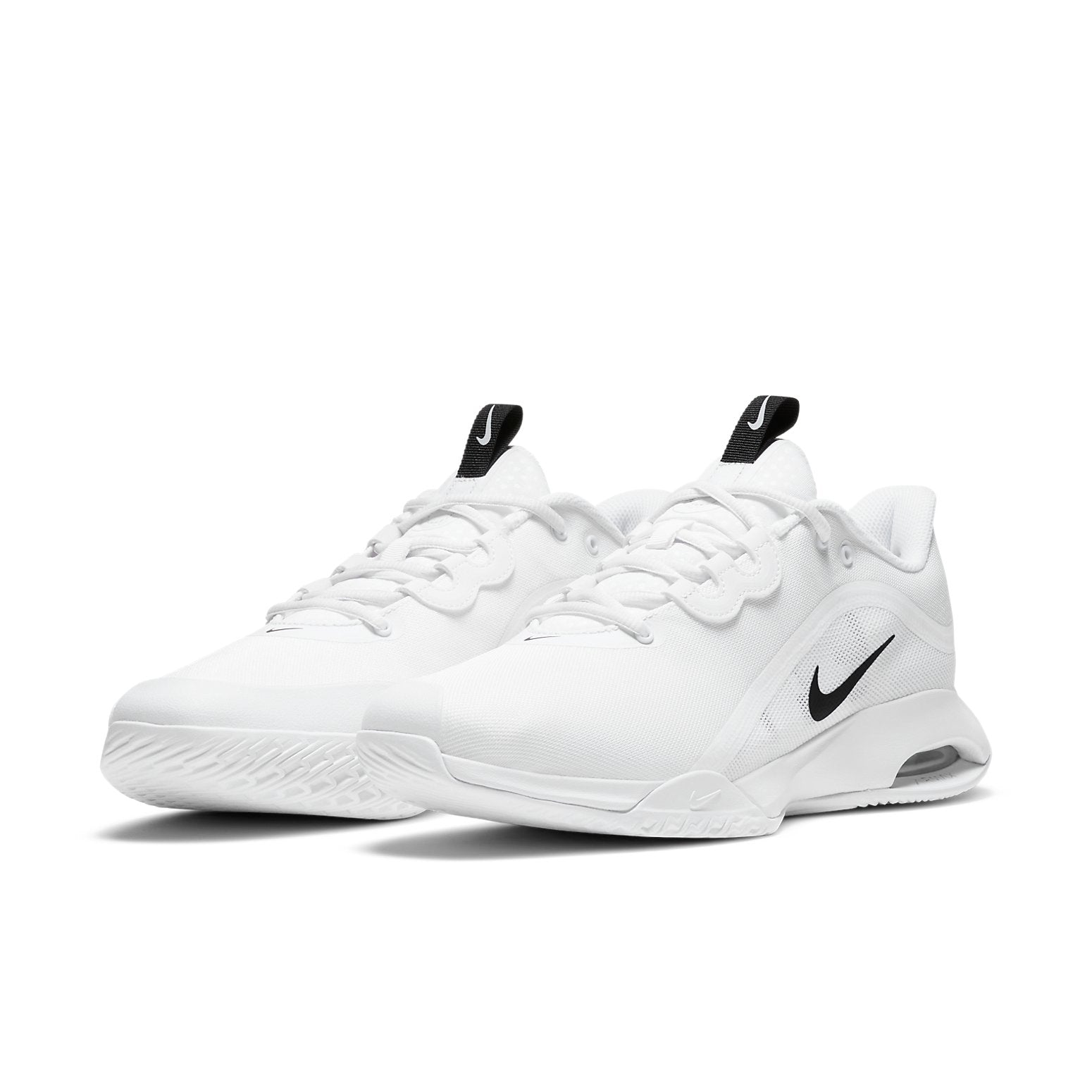 Nike Air Max Volley 'White Black' CU4274-100