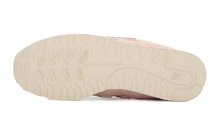 (WMNS) New Balance CLASSIC RUNNING 'Pink' WL373WTC