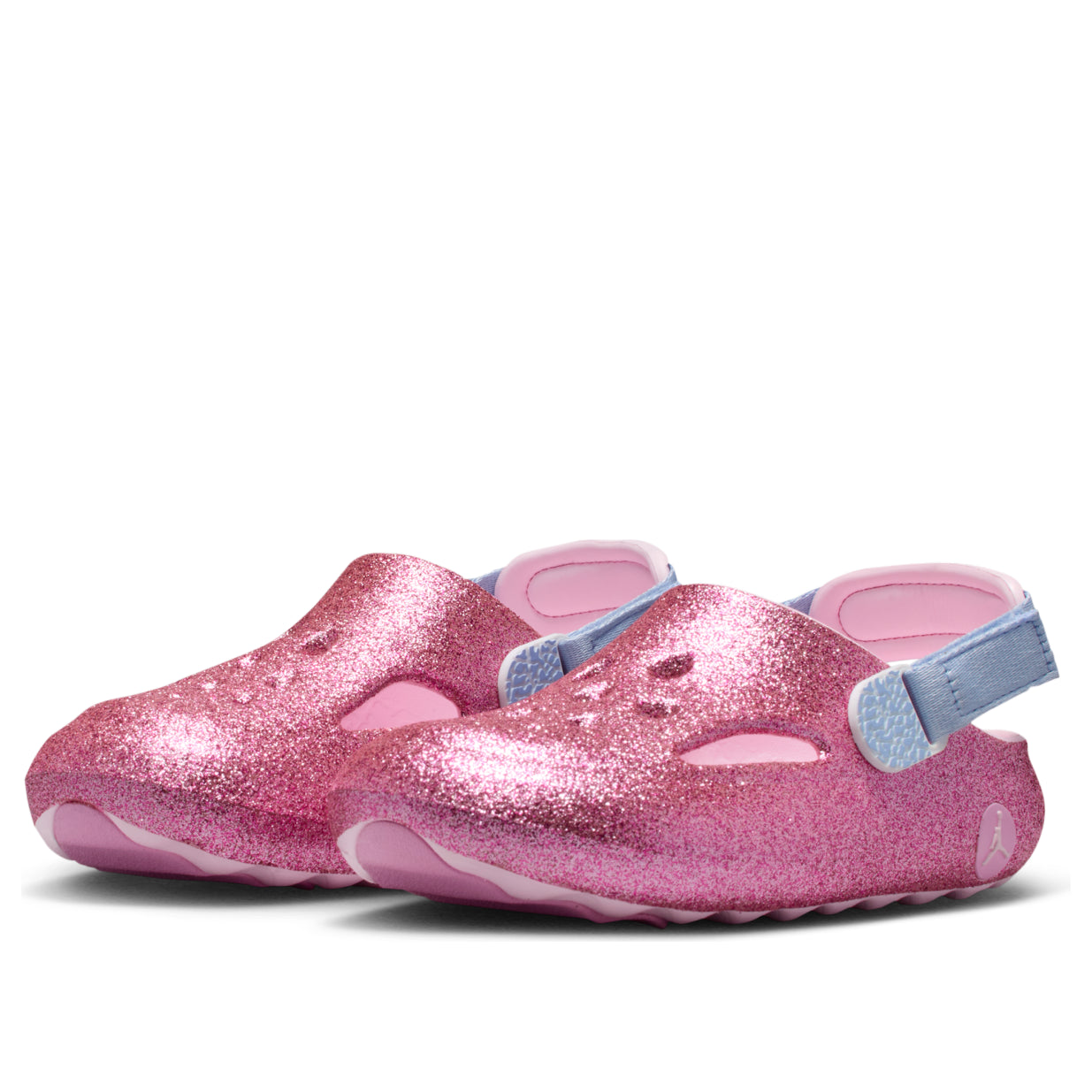 (PS) Air Jodan Hydrip 'Pink Foam Cobalt Bliss' II1875-666
