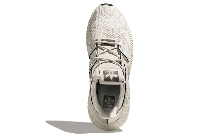 adidas Prophere Shoes 'Cream Grey' BD7828