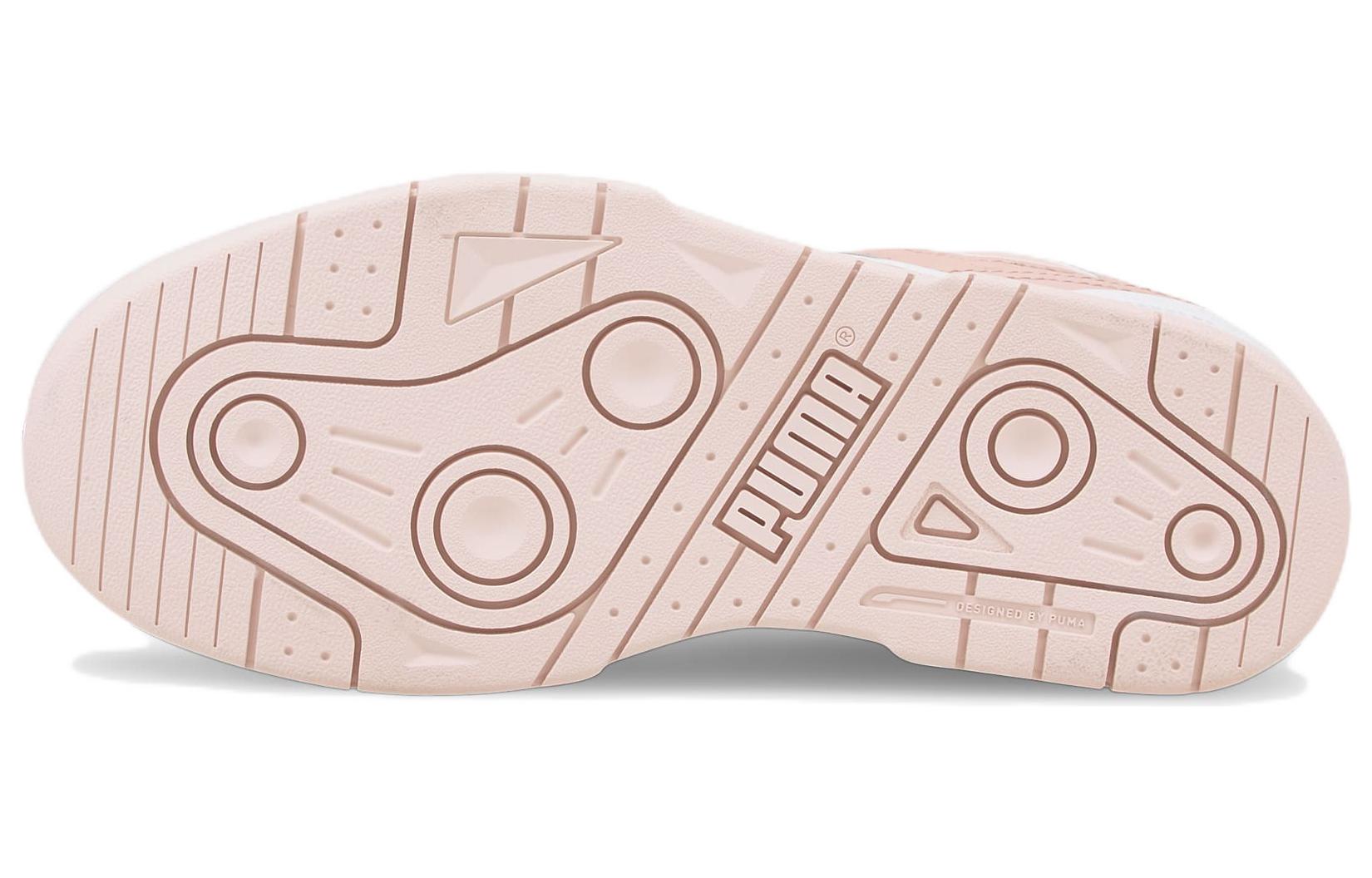 (WMNS) PUMA Slipstream Premium 'Island Pink' 387261-02