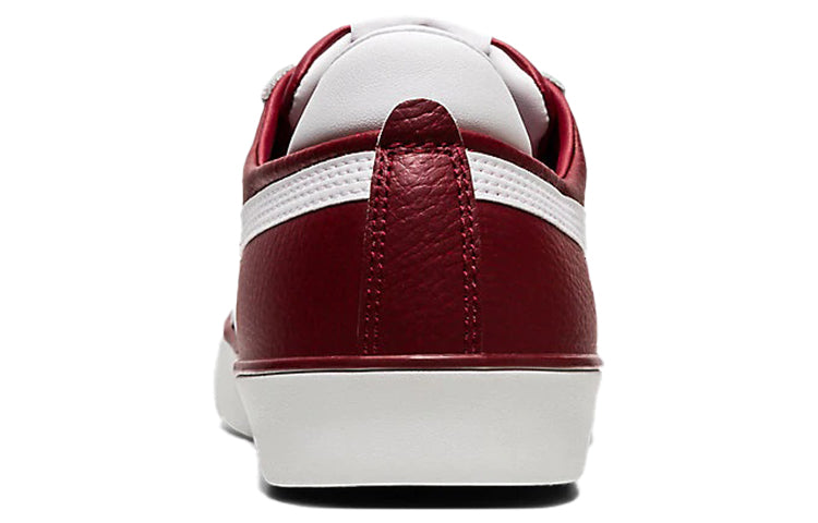 Onitsuka Tiger Fabre BL-S 2.0 'Red white' 1183A400-600