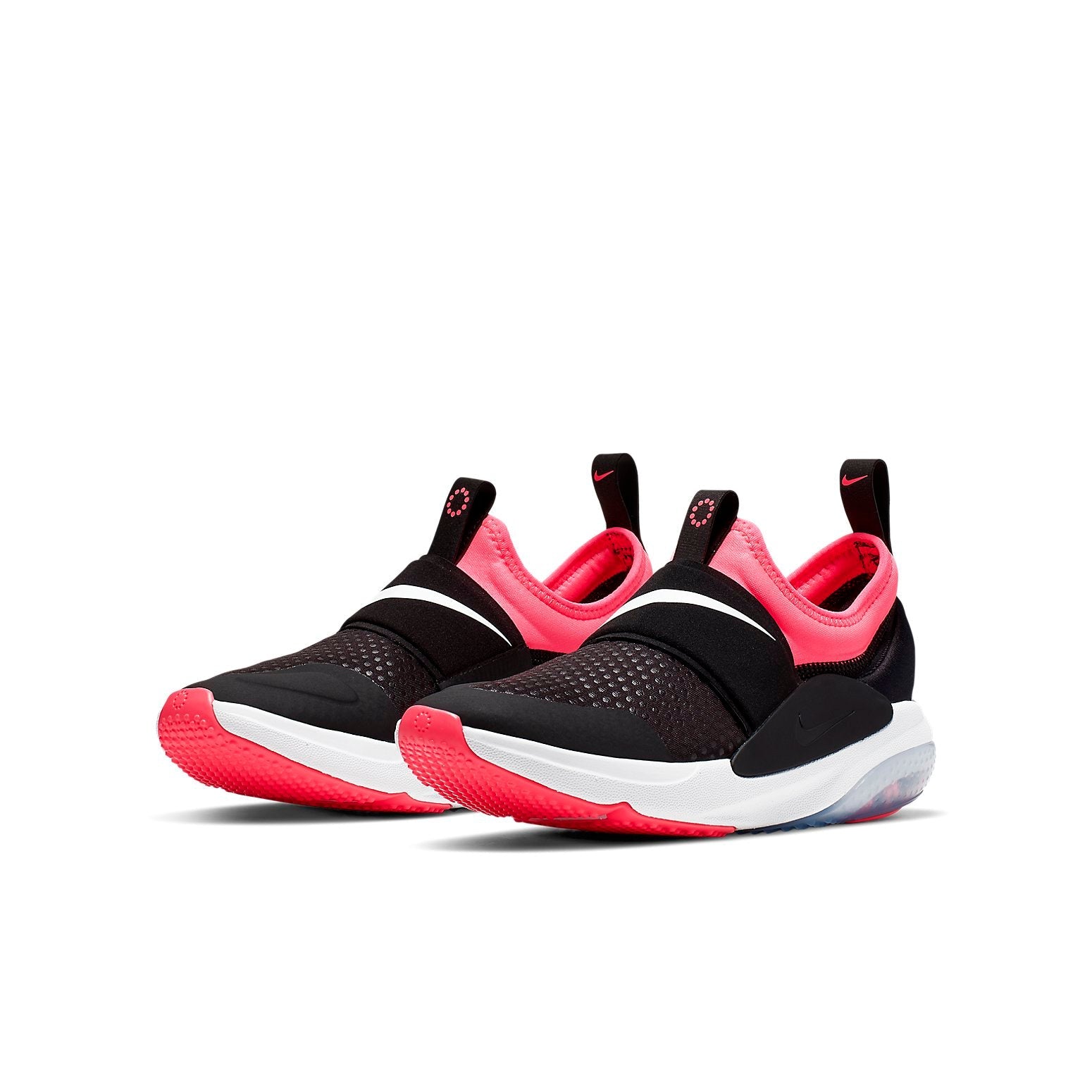 (GS) Nike Joyride Nova Black/Pink AQ3141-002