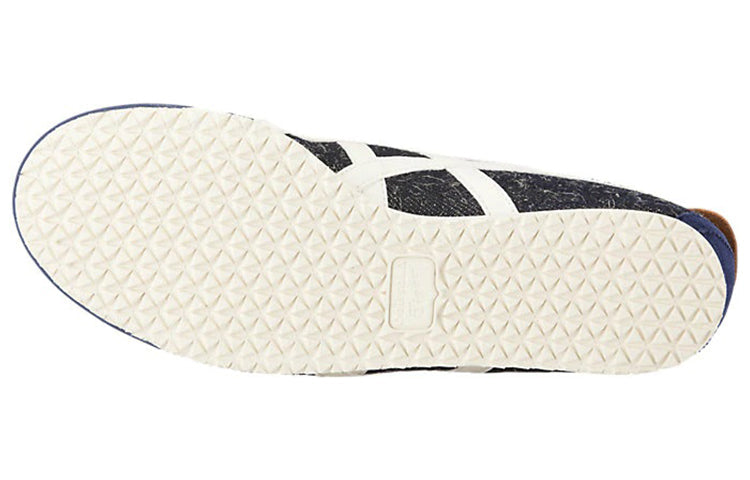 Onitsuka Tiger Mexico 66 'Indigo Denim' 1183A521-400
