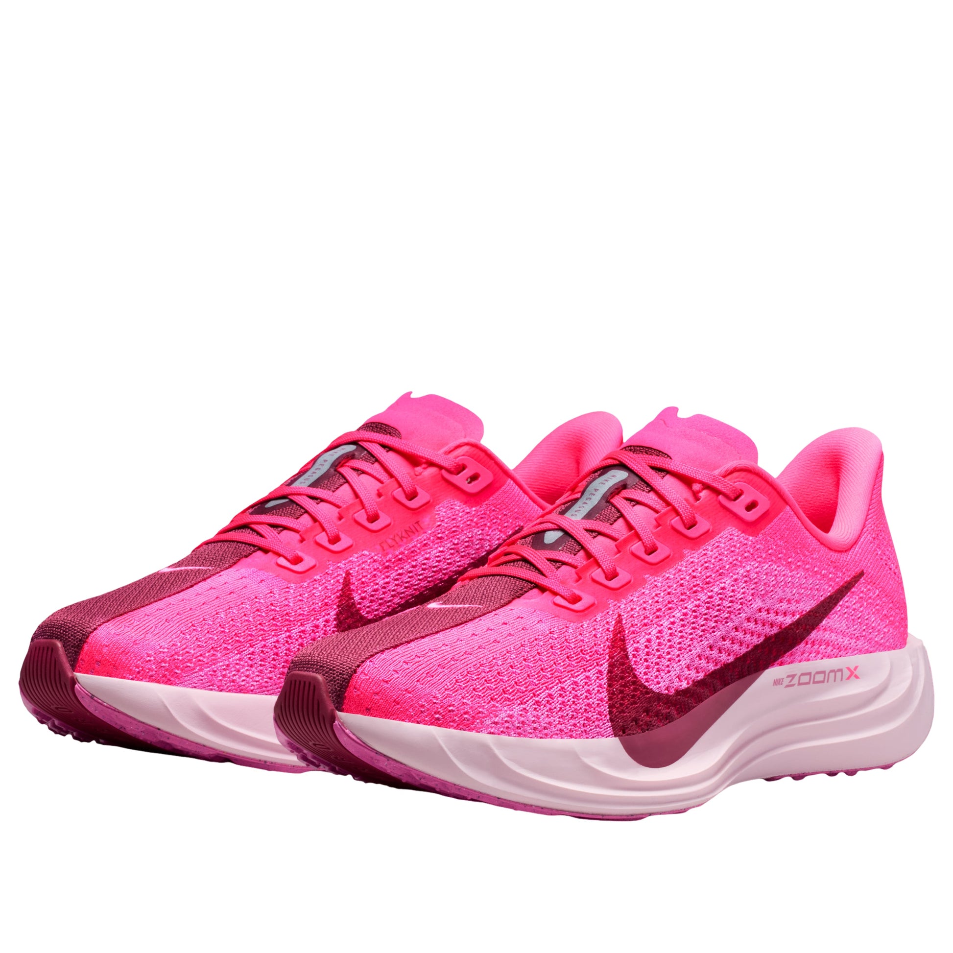 (WMNS) Nike ZoomX Pegasus Plus 'Hyper Pink Sweet Beet' FQ7261-603