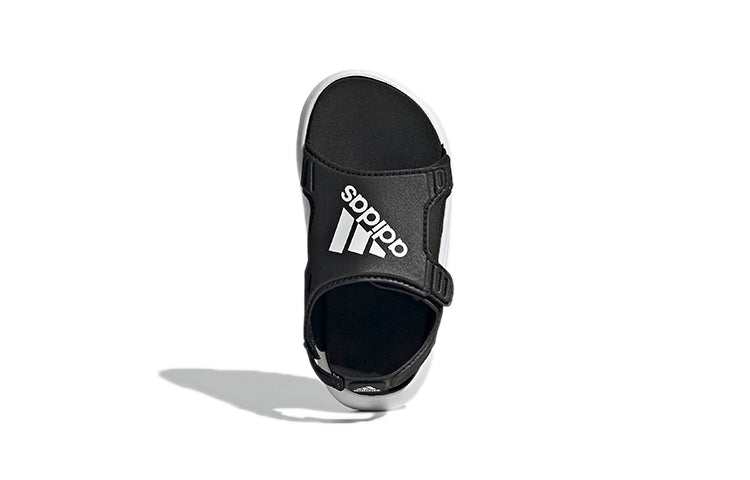 (TD) adidas Comfort Sport Swim Casual Sports Sandals GY8382