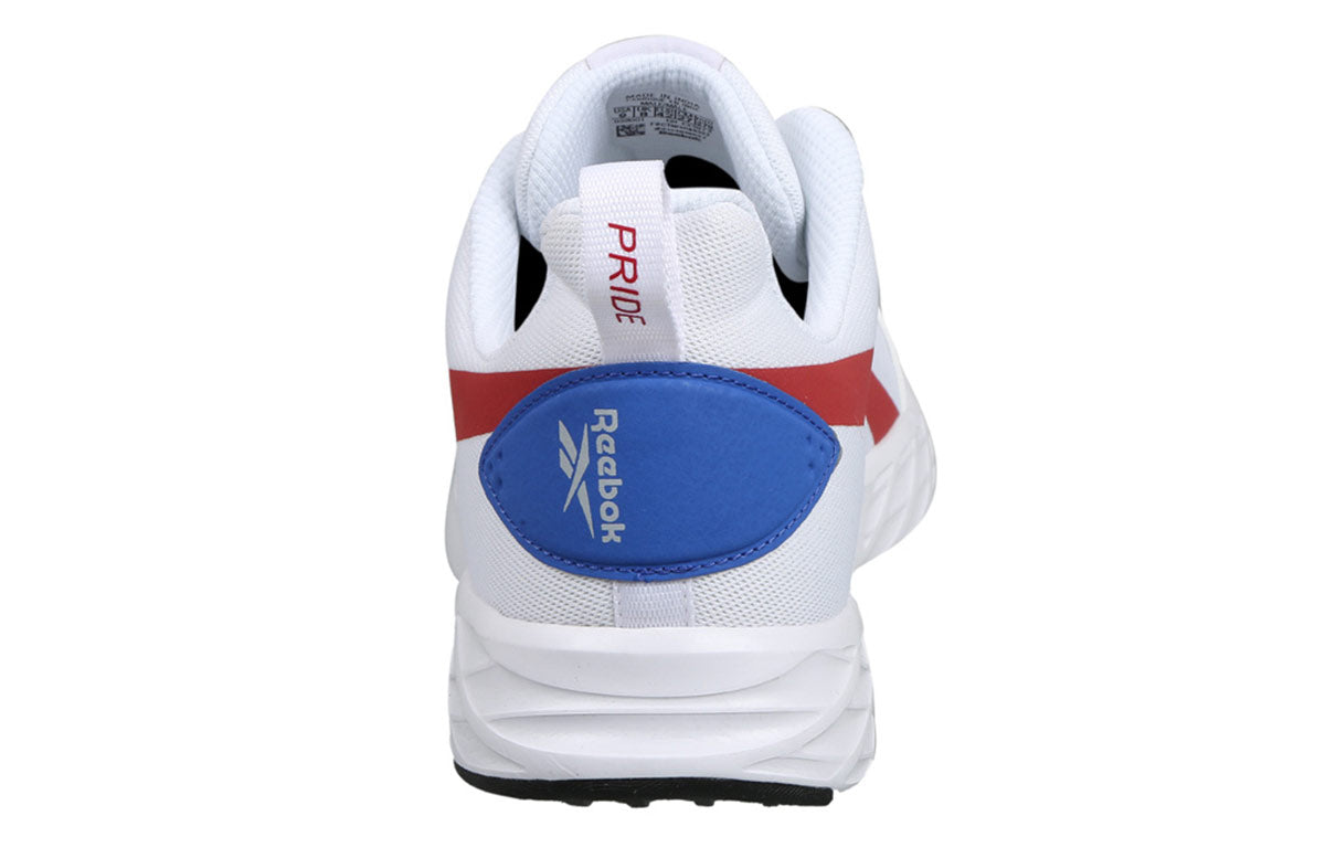 Reebok Training Pride Shoes White/Red/Blue EX3974