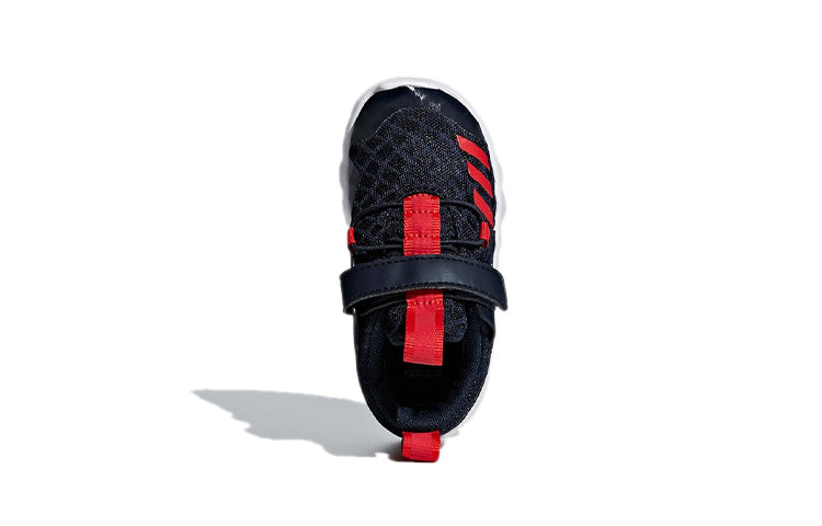 (TD) adidas Rapidaflex El I 'Blue Red' D97468