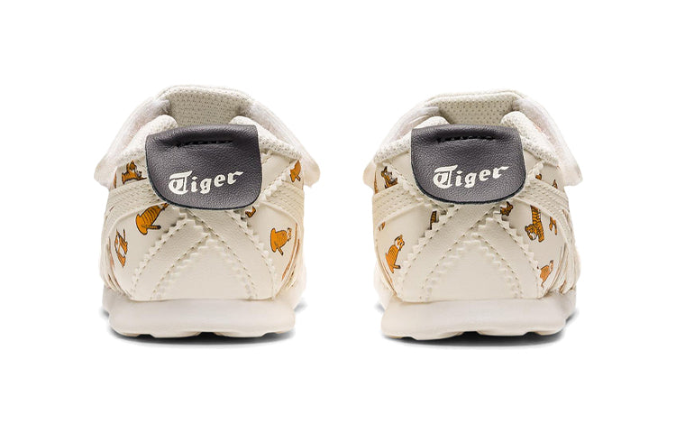 Onitsuka Tiger Mexico 66 TD 'Cream Tiger Print' 1184A151-101
