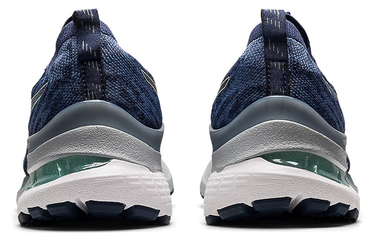 (WMNS) ASICS Gel-Kayano 28 MK 'French Blue' 1012B126-401