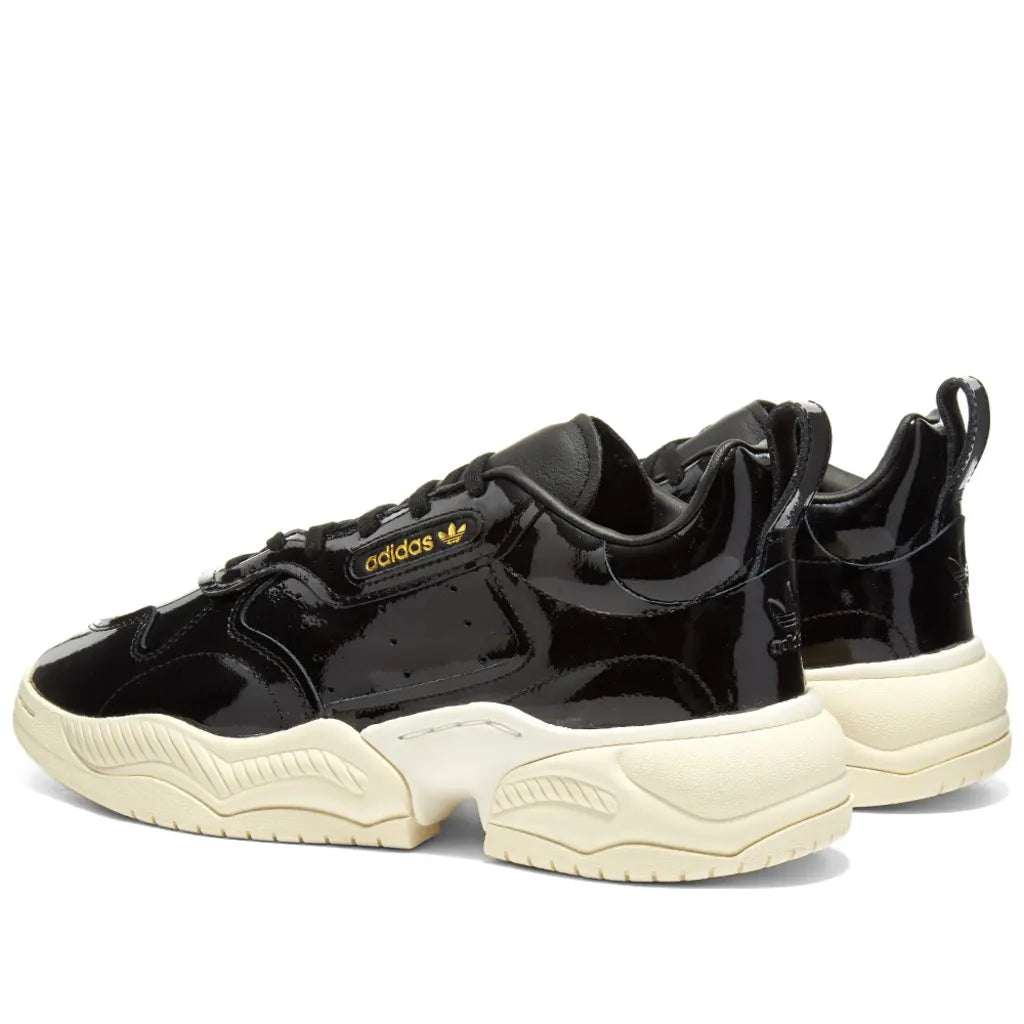 (WMNS) adidas Supercourt RX 'Core Black' FV0851