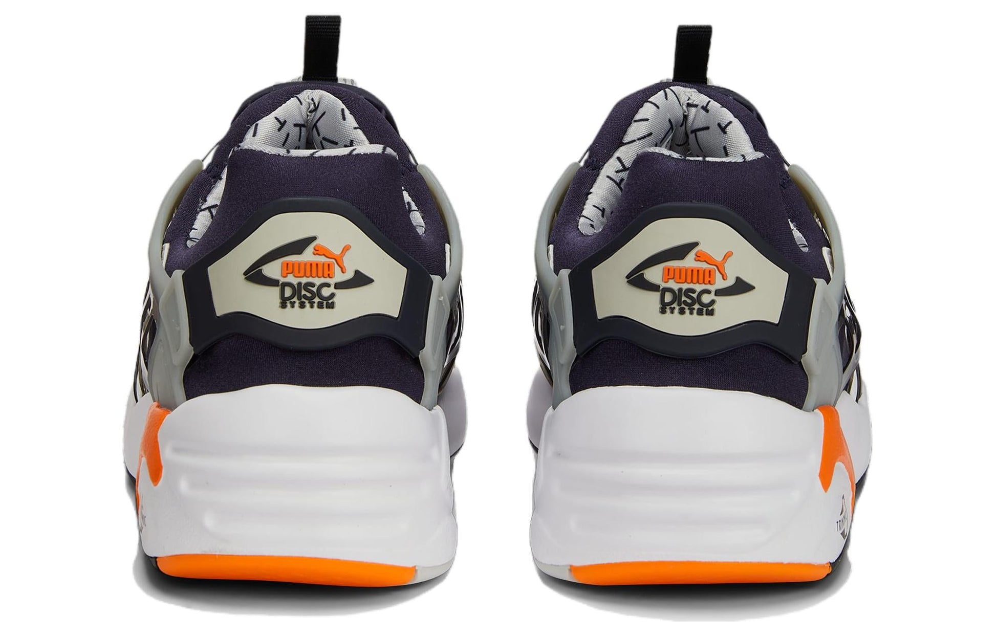 PUMA Disc Blaze 'Multi' 390931-03
