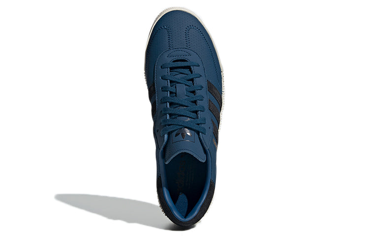 (WMNS) adidas Sambarose 'Legend Marine' BD7685