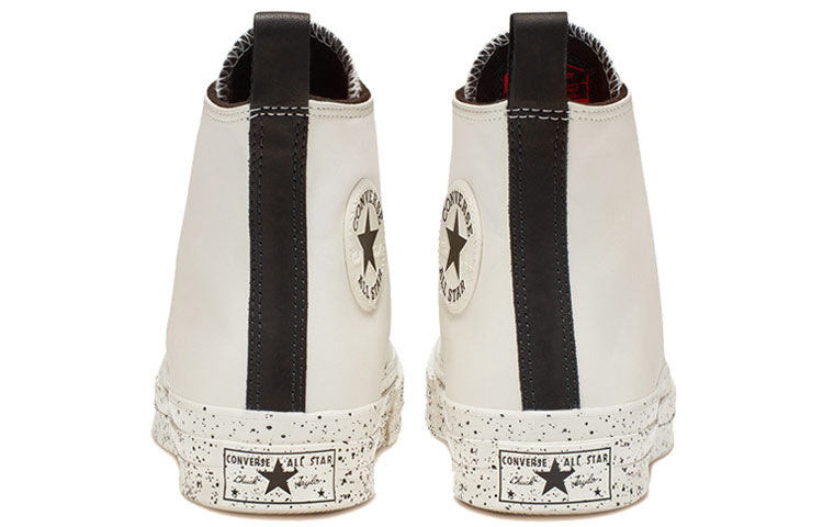 Converse Chuck Taylor All Star 1970s Hi Speckled 'White' 166281C