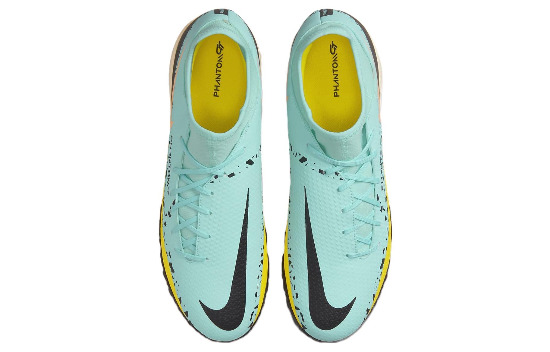 Nike Phantom GT2 Academy DF TF 'Lucent Pack' DC0802-407