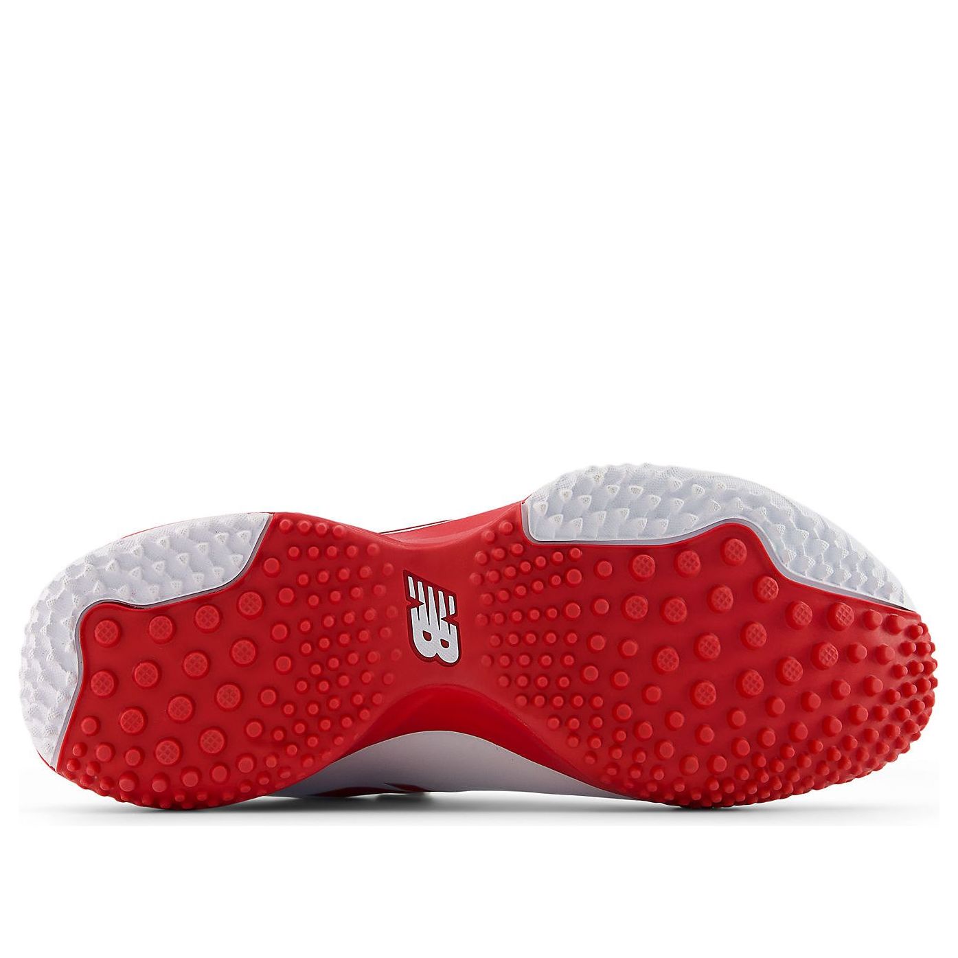 New Balance 1000 v1 Turf 'NB 103 White Team Red' M10007B0