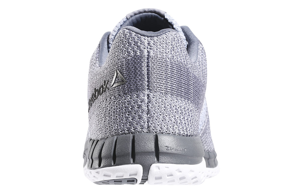 Reebok Zprint Run Clean Ultk 'Grey' BS9817