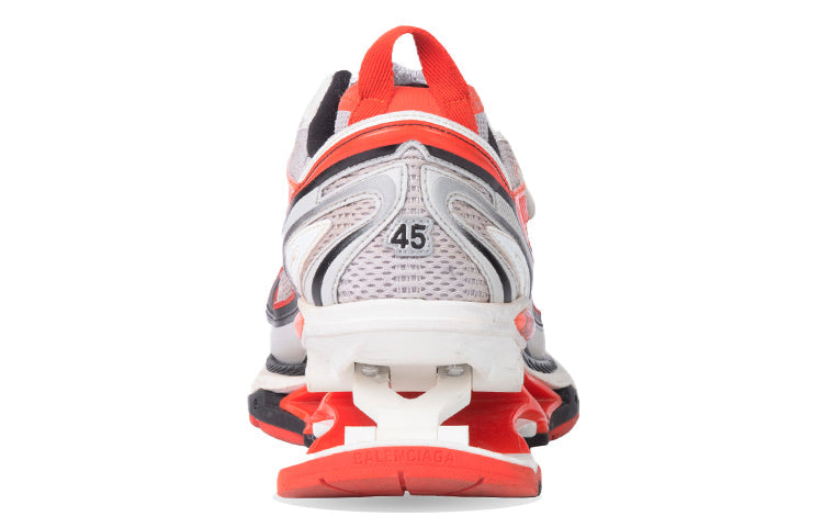 Balenciaga X-Pander 'Grey Orange' 653871W2RA46012