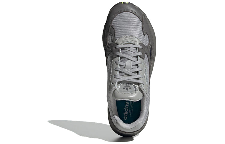 (WMNS) adidas Falcon 'Grey' EE5115